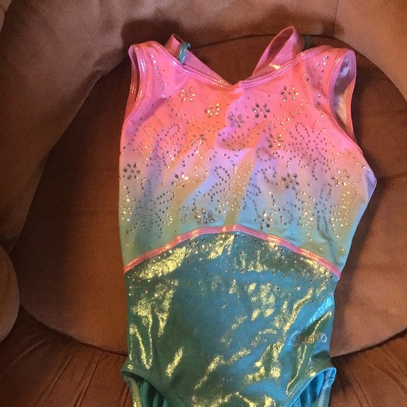 quatro Other - Quatro Leo size adult extra small ( AXS)